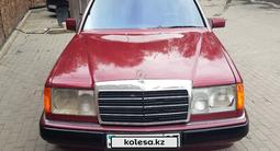 Mercedes-Benz E 230 1991 года за 1 200 000 тг. в Алматы – фото 5