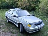 ВАЗ (Lada) 2115 2007 годаүшін450 000 тг. в Уральск