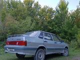 ВАЗ (Lada) 2115 2007 годаүшін450 000 тг. в Уральск – фото 3