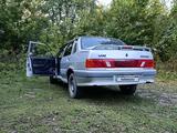 ВАЗ (Lada) 2115 2007 годаүшін450 000 тг. в Уральск – фото 4