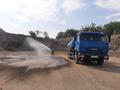 Водовоз, услуги подвоза воды на строительные объекты, полив в Семей