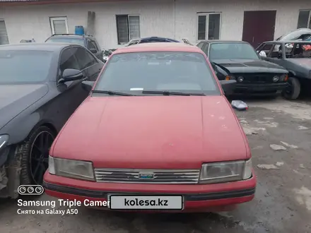 Rover 800 Series 1988 года за 1 200 000 тг. в Алматы