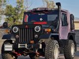 Mitsubishi Jeep 1993 года за 9 000 000 тг. в Алматы – фото 4