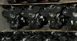 Двигатель1mz-feтойота (Toyota) 3.0 л Гарантия. Установка (2AZ/2GR/3GR/4GR) за 62 000 тг. в Алматы