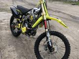 Suzuki  RM-Z 450 2012 годаүшін1 500 000 тг. в Рудный