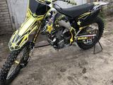 Suzuki  RM-Z 450 2012 года за 1 500 000 тг. в Рудный – фото 2