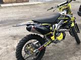 Suzuki  RM-Z 450 2012 годаүшін1 500 000 тг. в Рудный – фото 3