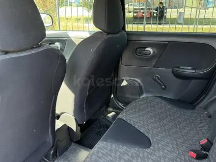 Nissan Note 2008 года за 4 050 000 тг. в Семей – фото 22