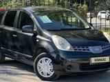 Nissan Note 2008 года за 4 050 000 тг. в Семей – фото 3