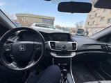 Honda Accord 2015 годаүшін5 800 000 тг. в Жанаозен – фото 2