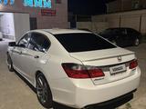 Honda Accord 2015 годаүшін5 800 000 тг. в Жанаозен