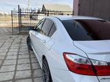 Honda Accord 2015 годаүшін5 800 000 тг. в Жанаозен – фото 4