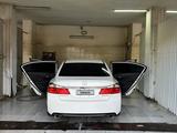 Honda Accord 2015 годаүшін5 800 000 тг. в Жанаозен – фото 5