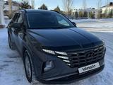 Hyundai Tucson 2022 года за 13 090 000 тг. в Астана