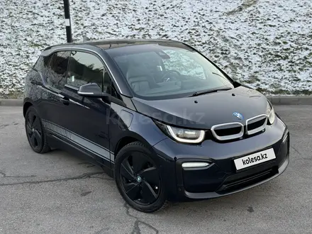 BMW i3 2018 года за 15 000 000 тг. в Алматы