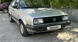 Volkswagen Jetta 1988 годаүшін1 700 000 тг. в Тараз