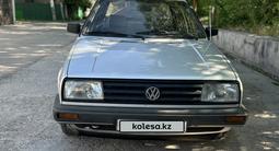 Volkswagen Jetta 1988 года за 1 700 000 тг. в Тараз – фото 2