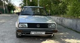 Volkswagen Jetta 1988 года за 1 700 000 тг. в Тараз – фото 4