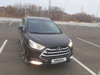 JAC S3 2018 годаfor7 000 000 тг. в Костанай