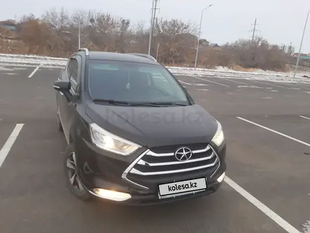 JAC S3 2018 года за 7 000 000 тг. в Костанай