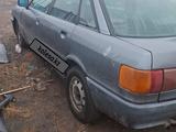 Audi 80 1991 года за 600 000 тг. в Сарышаган – фото 2