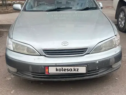 Toyota Windom 2000 года за 2 500 000 тг. в Семей