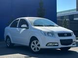 Ravon Nexia R3 2020 года за 3 750 000 тг. в Усть-Каменогорск – фото 2