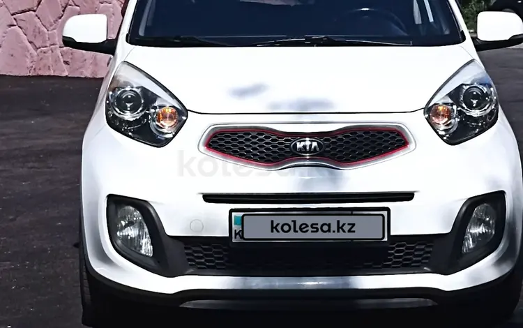 Kia Picanto 2014 годаfor4 550 000 тг. в Петропавловск