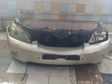 Ноускат носкат бампер фары решетка lexus rx за 10 000 тг. в Астана