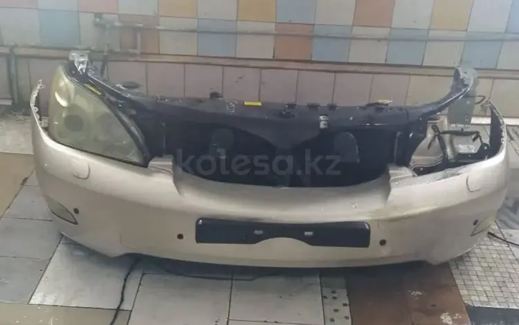 Ноускат носкат бампер фары решетка lexus rxүшін10 000 тг. в Астана