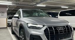 Audi Q5 Sportback 2022 года за 31 000 000 тг. в Астана – фото 4