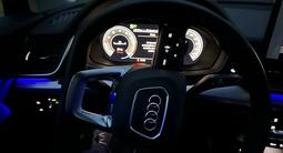 Audi Q5 Sportback 2022 года за 31 000 000 тг. в Астана