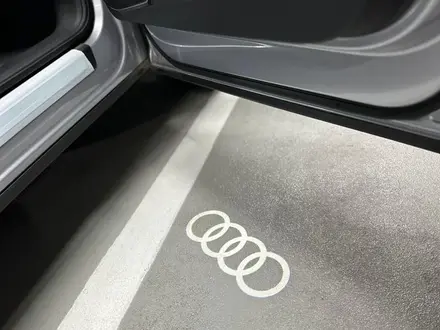 Audi Q5 Sportback 2022 года за 31 000 000 тг. в Астана – фото 3