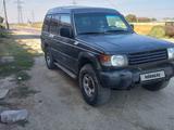 Mitsubishi Pajero 1993 года за 1 900 000 тг. в Тараз – фото 3