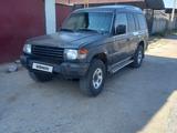 Mitsubishi Pajero 1993 года за 1 900 000 тг. в Тараз – фото 2