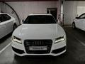 Audi A7 2012 годаfor13 000 000 тг. в Алматы – фото 2