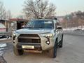 Toyota 4Runner 2023 годаүшін40 000 000 тг. в Алматы – фото 2