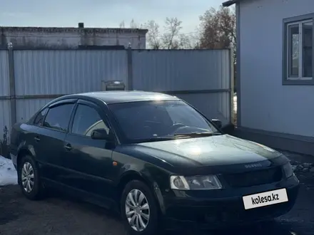 Volkswagen Passat 1997 года за 2 000 000 тг. в Кокшетау – фото 3