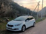 Kia Cee'd 2015 года за 7 777 777 тг. в Алматы – фото 3