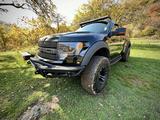 Ford F-Series 2013 года за 29 900 000 тг. в Алматы – фото 5