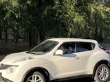 Nissan Juke 2012 годаfor5 400 000 тг. в Алматы – фото 3