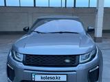 Land Rover Range Rover Evoque 2015 годаfor8 000 000 тг. в Актау