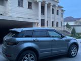 Land Rover Range Rover Evoque 2015 годаүшін10 000 000 тг. в Актау – фото 3