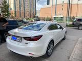 Mazda 6 2020 годаүшін12 820 000 тг. в Астана – фото 3