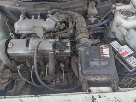 ВАЗ (Lada) 2110 1998 года за 850 000 тг. в Астана – фото 3