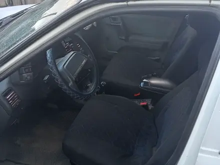 ВАЗ (Lada) 2110 1998 года за 850 000 тг. в Астана – фото 6