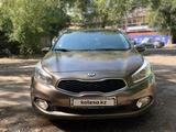 Kia Cee'd 2013 года за 6 300 000 тг. в Алматы