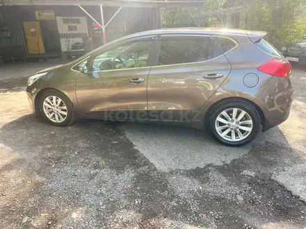 Kia Cee'd 2013 года за 6 300 000 тг. в Алматы – фото 3