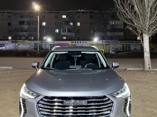Haval Jolion, 2021