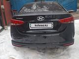 Hyundai Accent 2023 года за 7 900 000 тг. в Алматы – фото 3